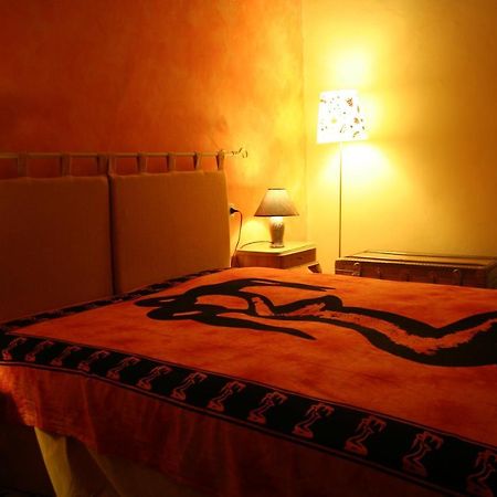 A Casa Di Virgilio Hotel Firenze Kültér fotó