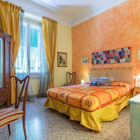 A Casa Di Virgilio Hotel Firenze Kültér fotó