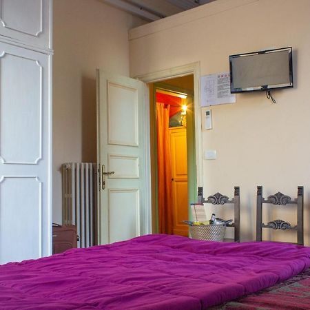 A Casa Di Virgilio Hotel Firenze Kültér fotó