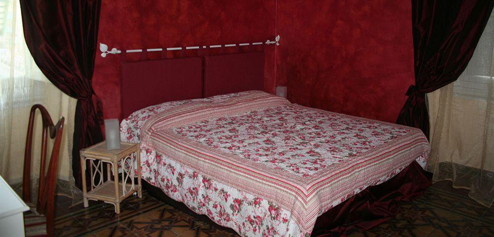 A Casa Di Virgilio Hotel Firenze Kültér fotó