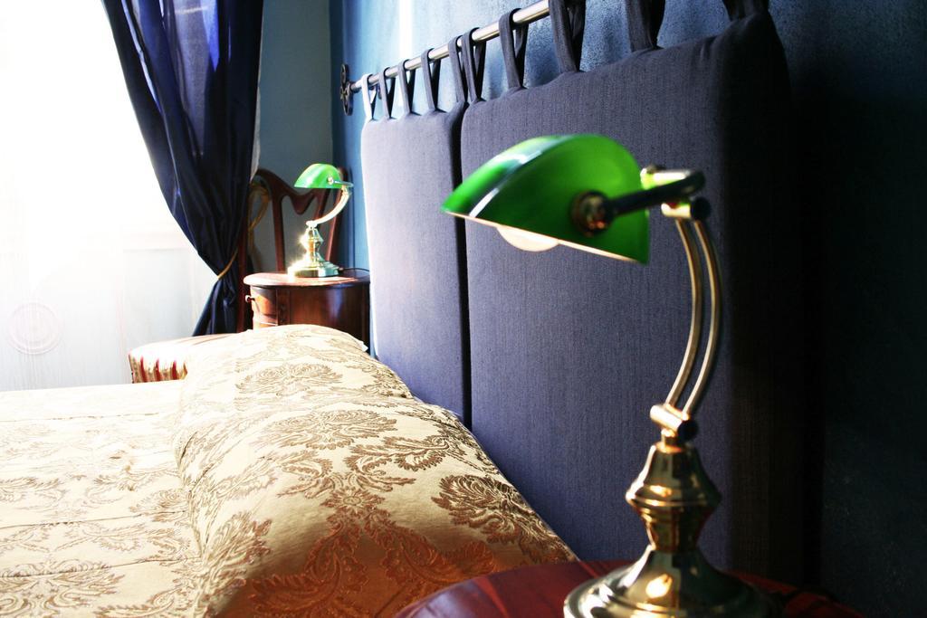 A Casa Di Virgilio Hotel Firenze Kültér fotó