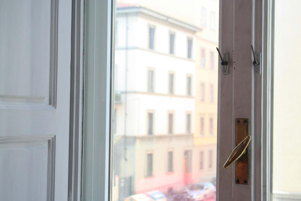 A Casa Di Virgilio Hotel Firenze Kültér fotó
