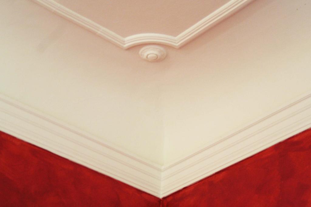 A Casa Di Virgilio Hotel Firenze Kültér fotó