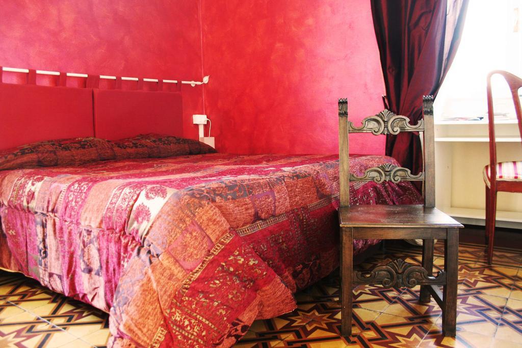 A Casa Di Virgilio Hotel Firenze Kültér fotó