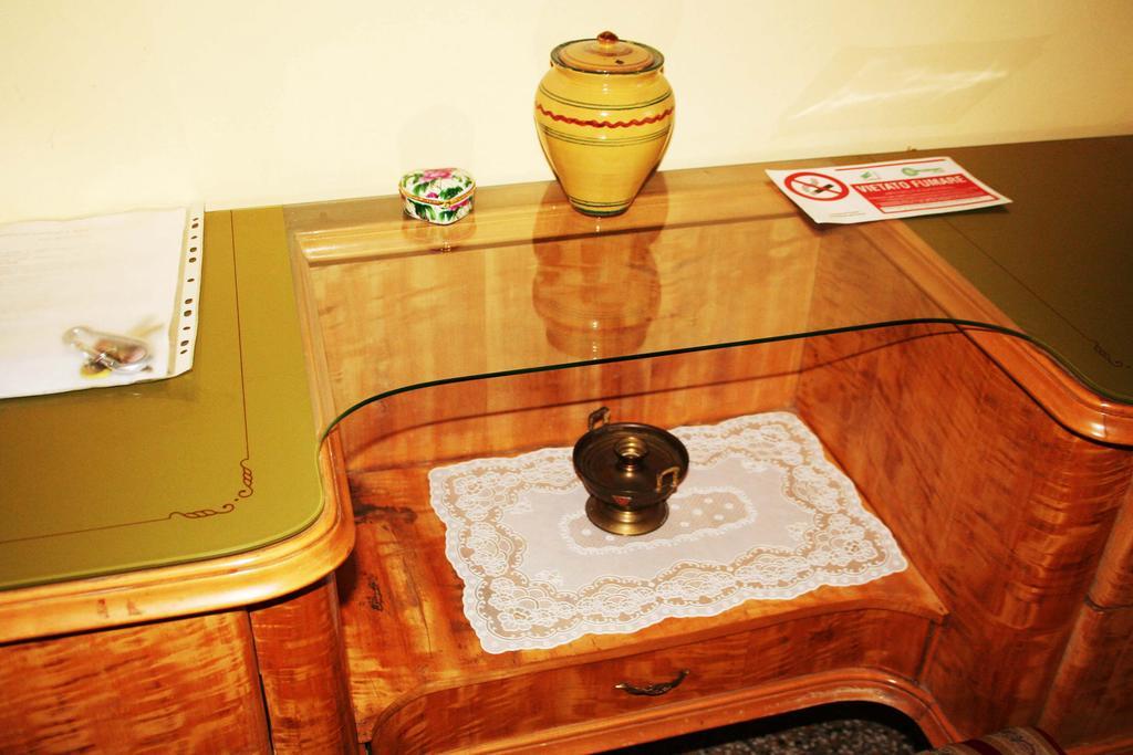 A Casa Di Virgilio Hotel Firenze Kültér fotó
