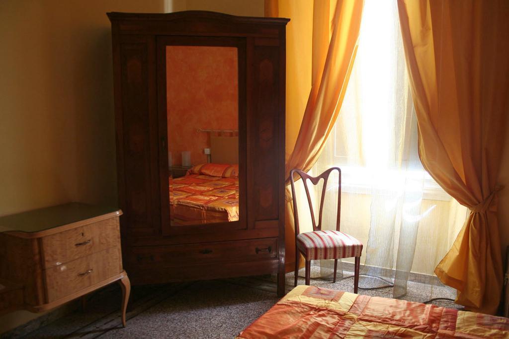 A Casa Di Virgilio Hotel Firenze Kültér fotó