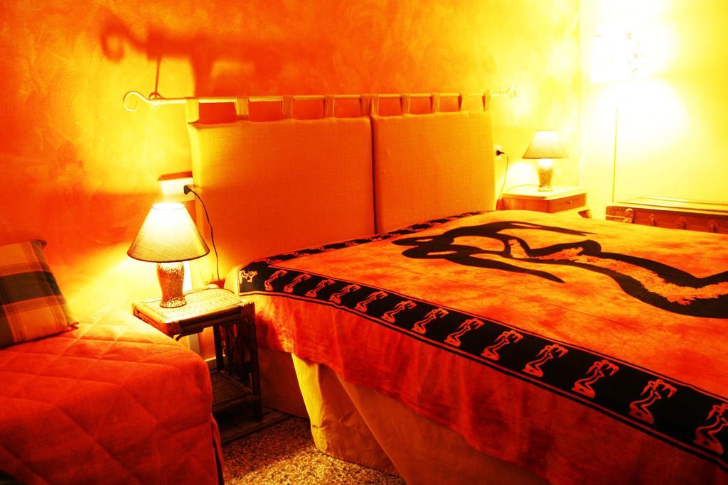 A Casa Di Virgilio Hotel Firenze Kültér fotó