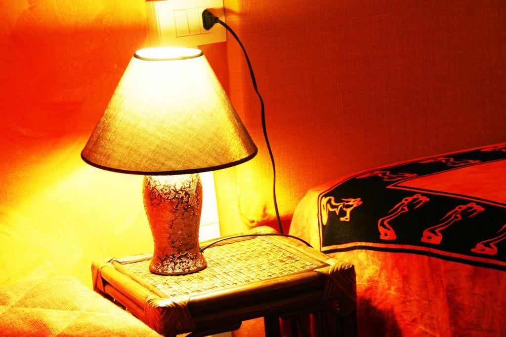 A Casa Di Virgilio Hotel Firenze Kültér fotó