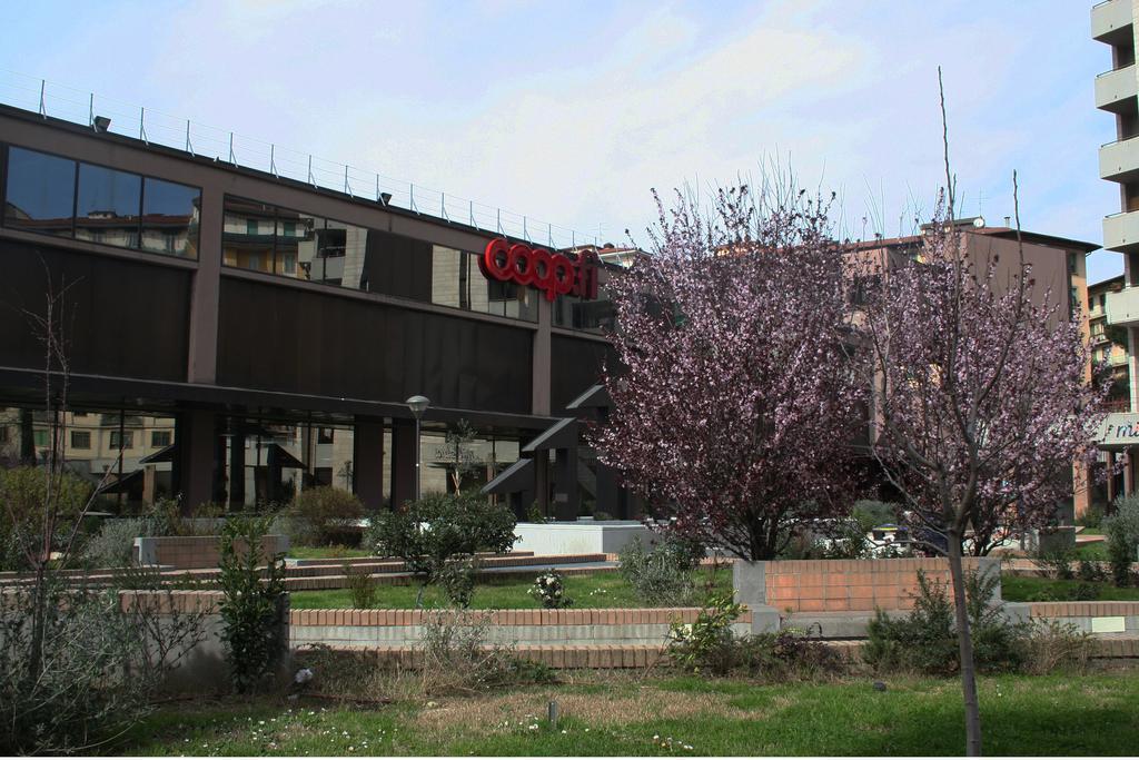 A Casa Di Virgilio Hotel Firenze Kültér fotó