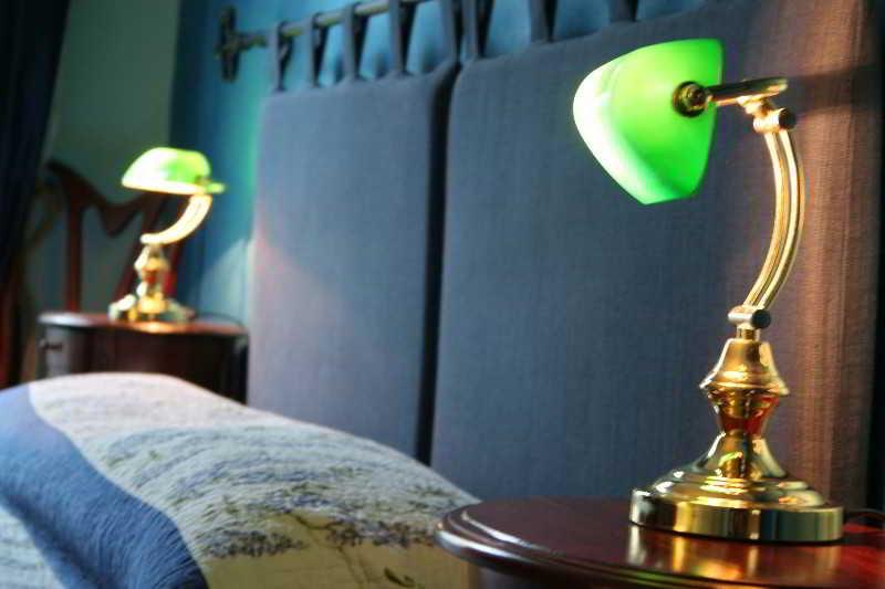 A Casa Di Virgilio Hotel Firenze Kültér fotó