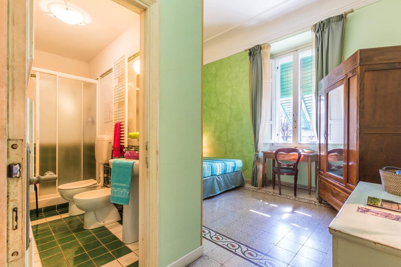A Casa Di Virgilio Hotel Firenze Kültér fotó