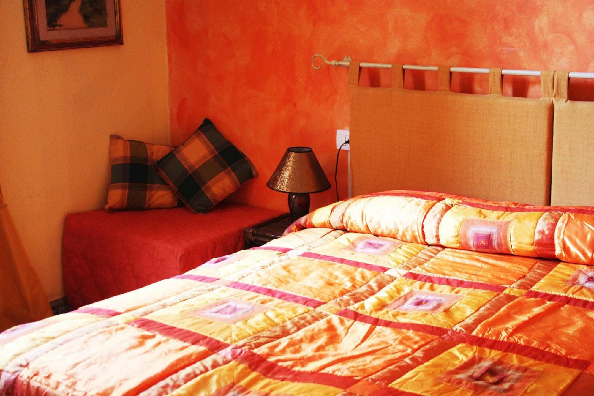 A Casa Di Virgilio Hotel Firenze Kültér fotó