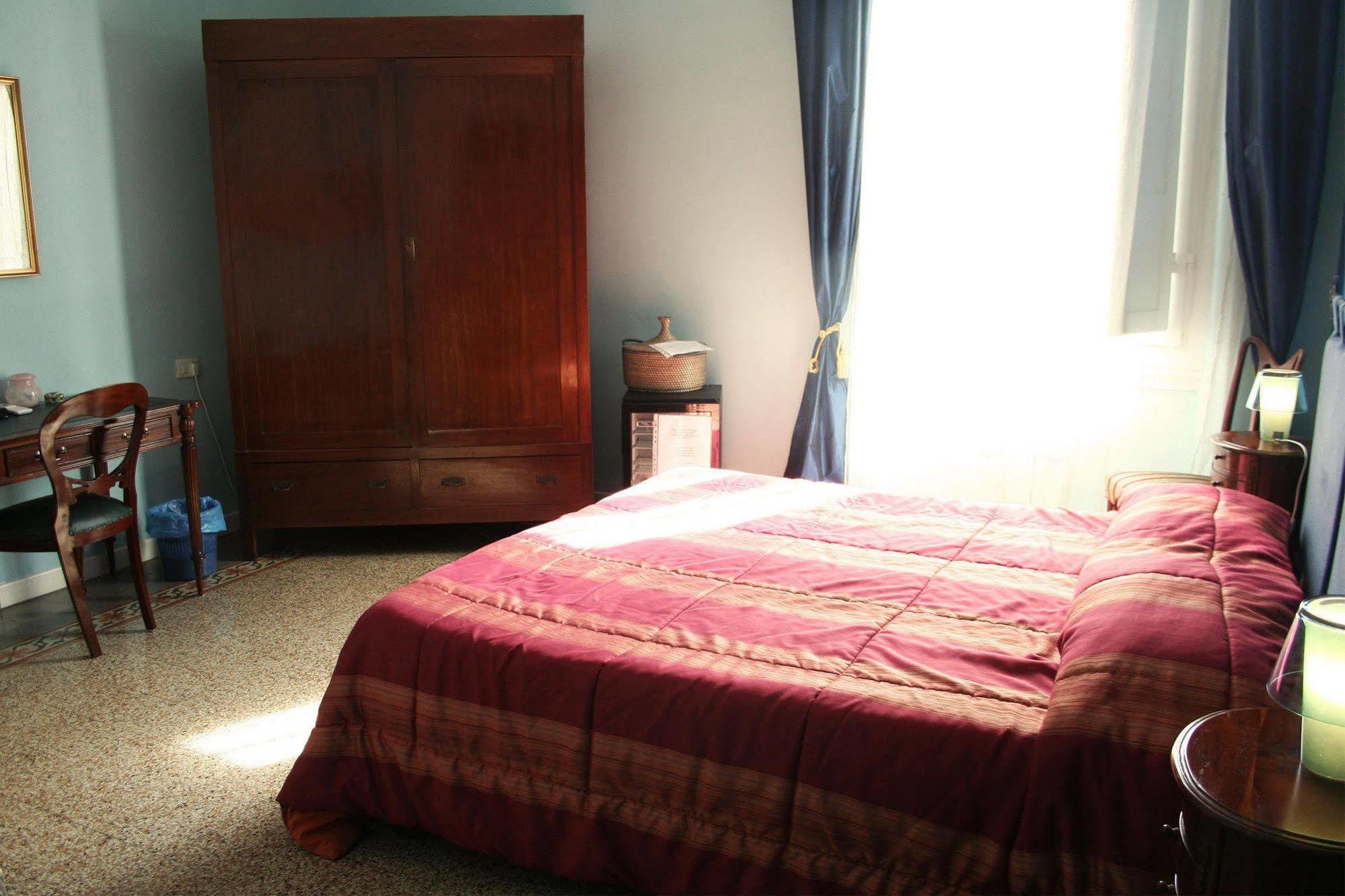 A Casa Di Virgilio Hotel Firenze Kültér fotó