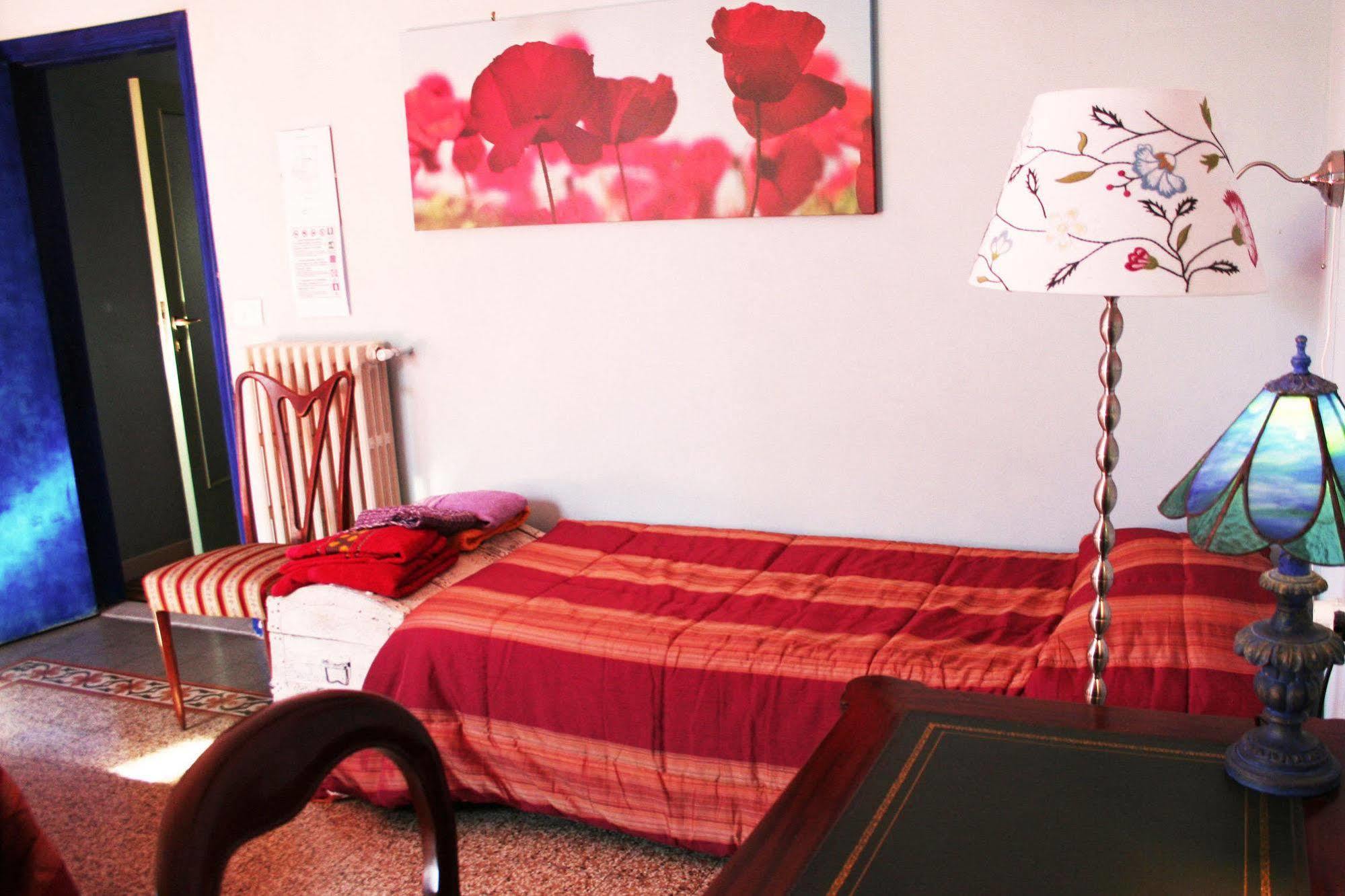 A Casa Di Virgilio Hotel Firenze Kültér fotó