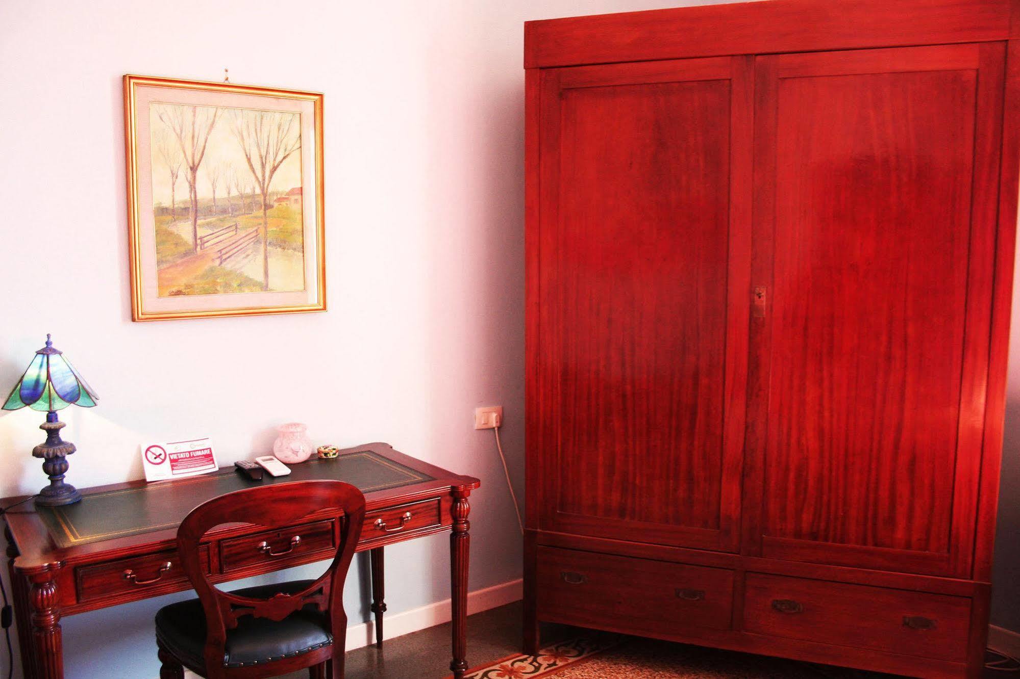 A Casa Di Virgilio Hotel Firenze Kültér fotó