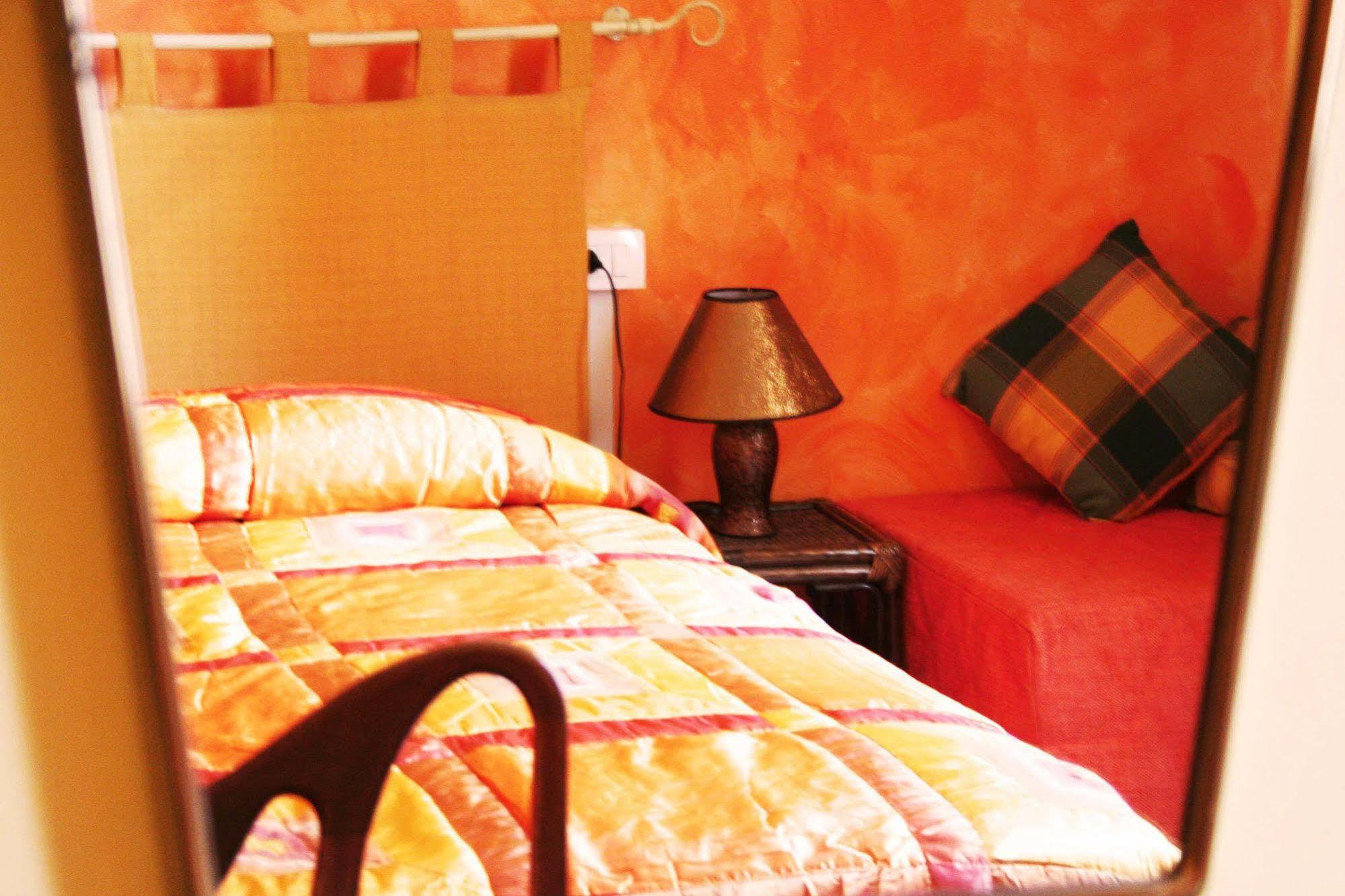 A Casa Di Virgilio Hotel Firenze Kültér fotó