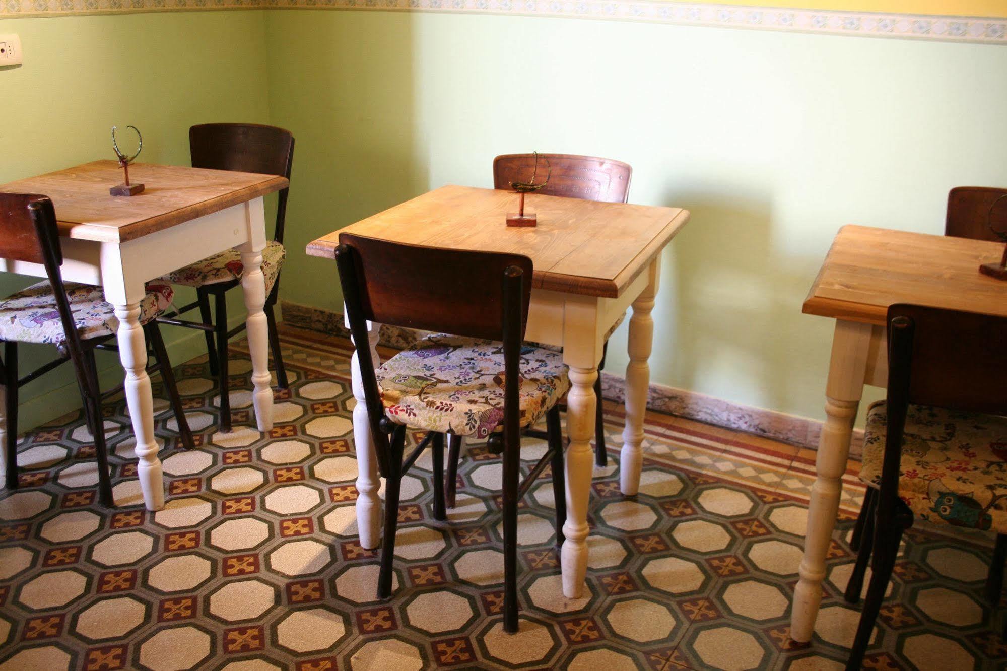 A Casa Di Virgilio Hotel Firenze Kültér fotó
