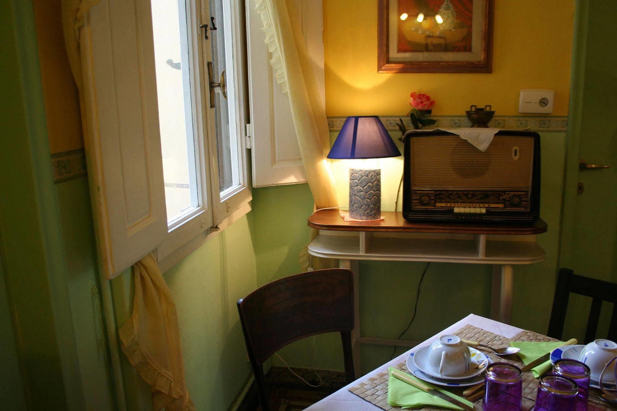 A Casa Di Virgilio Hotel Firenze Kültér fotó